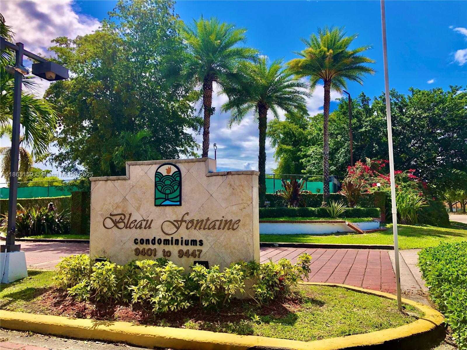 Small Image of 9429 FONTAINEBLEAU BLVD #101-33, Miami Number 3