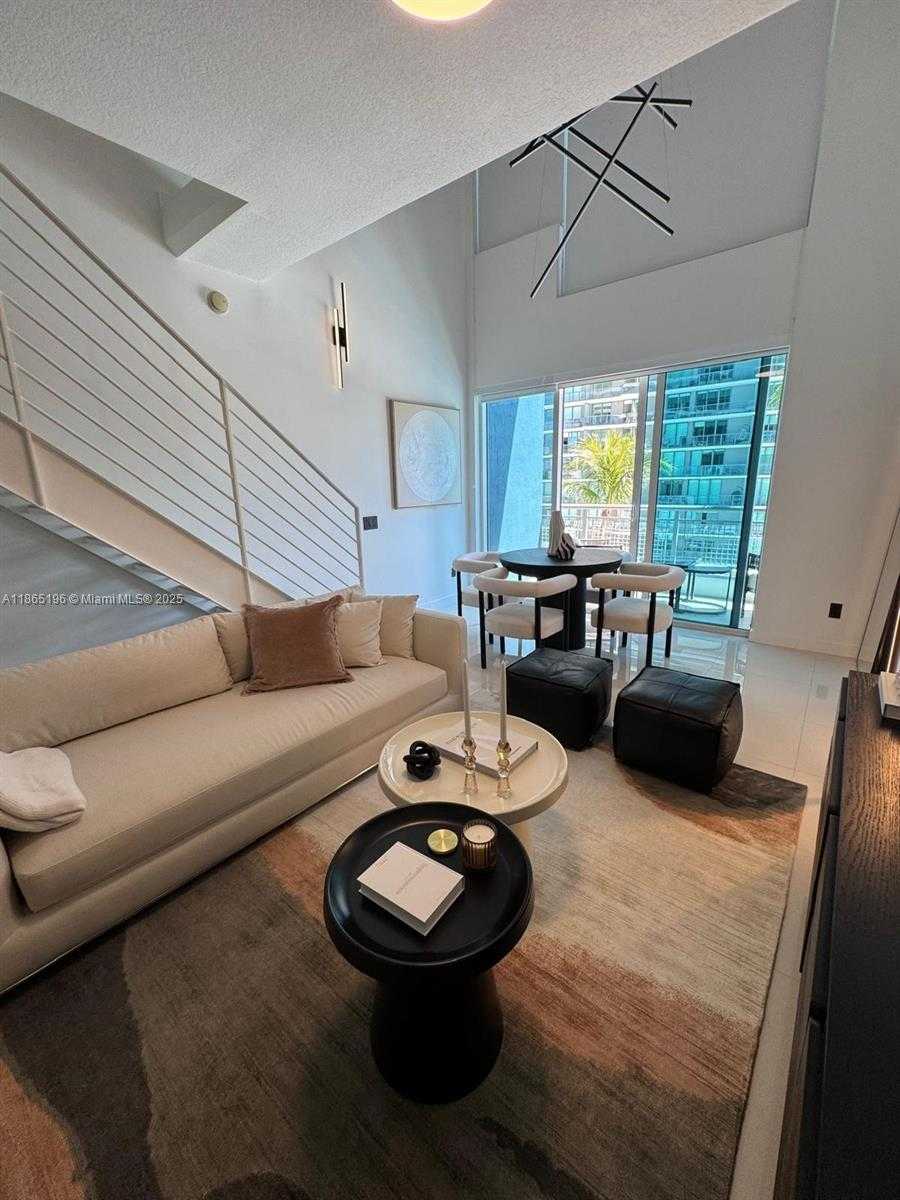 Small Image of 60 SOUTH WEST 13TH ST #1406, Miami Number 14