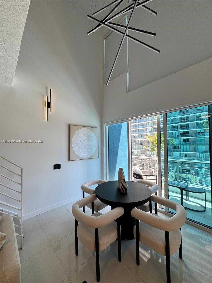 Small Image of 60 SOUTH WEST 13TH ST #1406, Miami Number 15