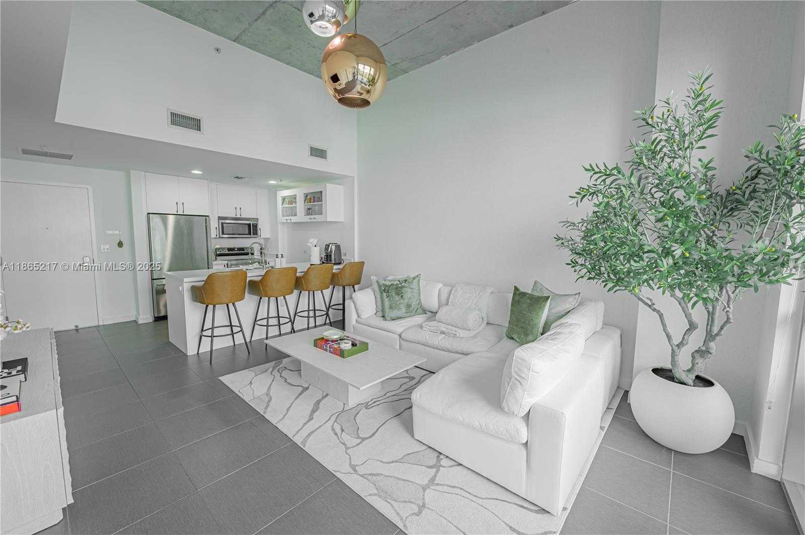 Small Image of 3301 NORTH EAST 1ST AVE #M0703, Miami Number 18