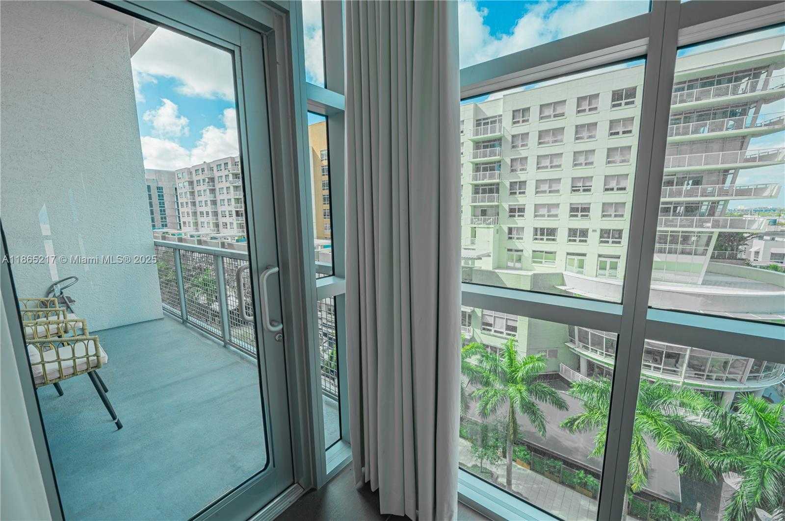 Small Image of 3301 NORTH EAST 1ST AVE #M0703, Miami Number 43