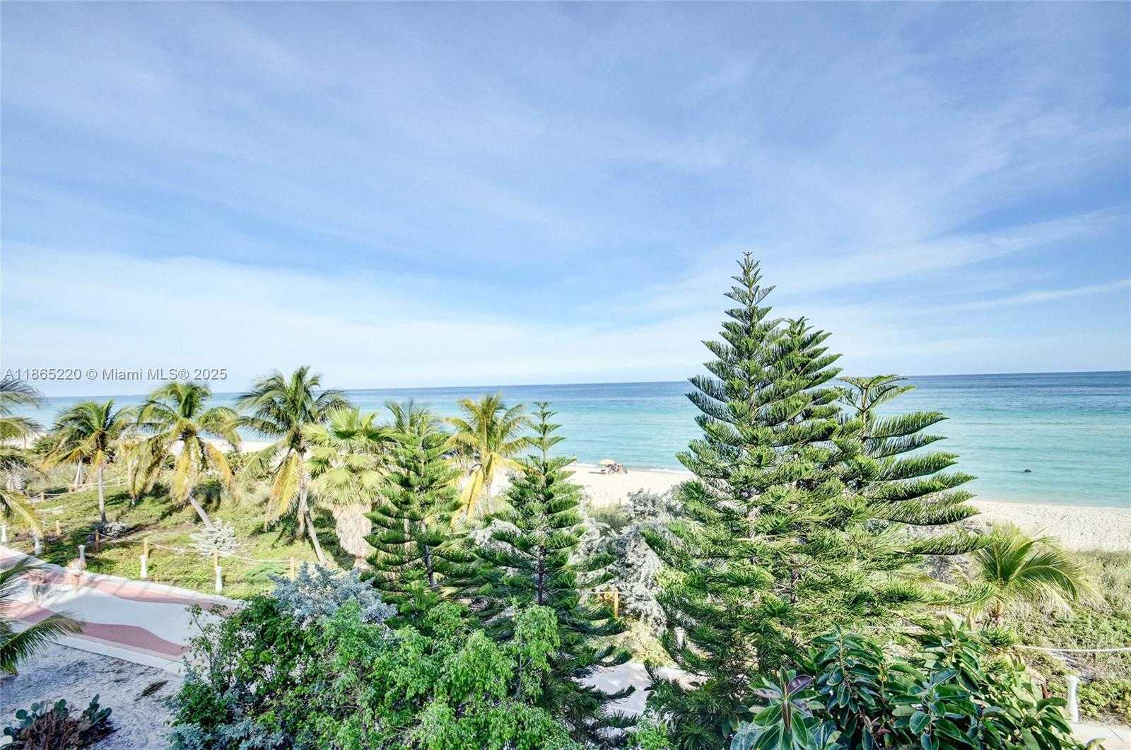 Small Image of 5445 COLLINS AVE #P2, Miami Beach Number 24