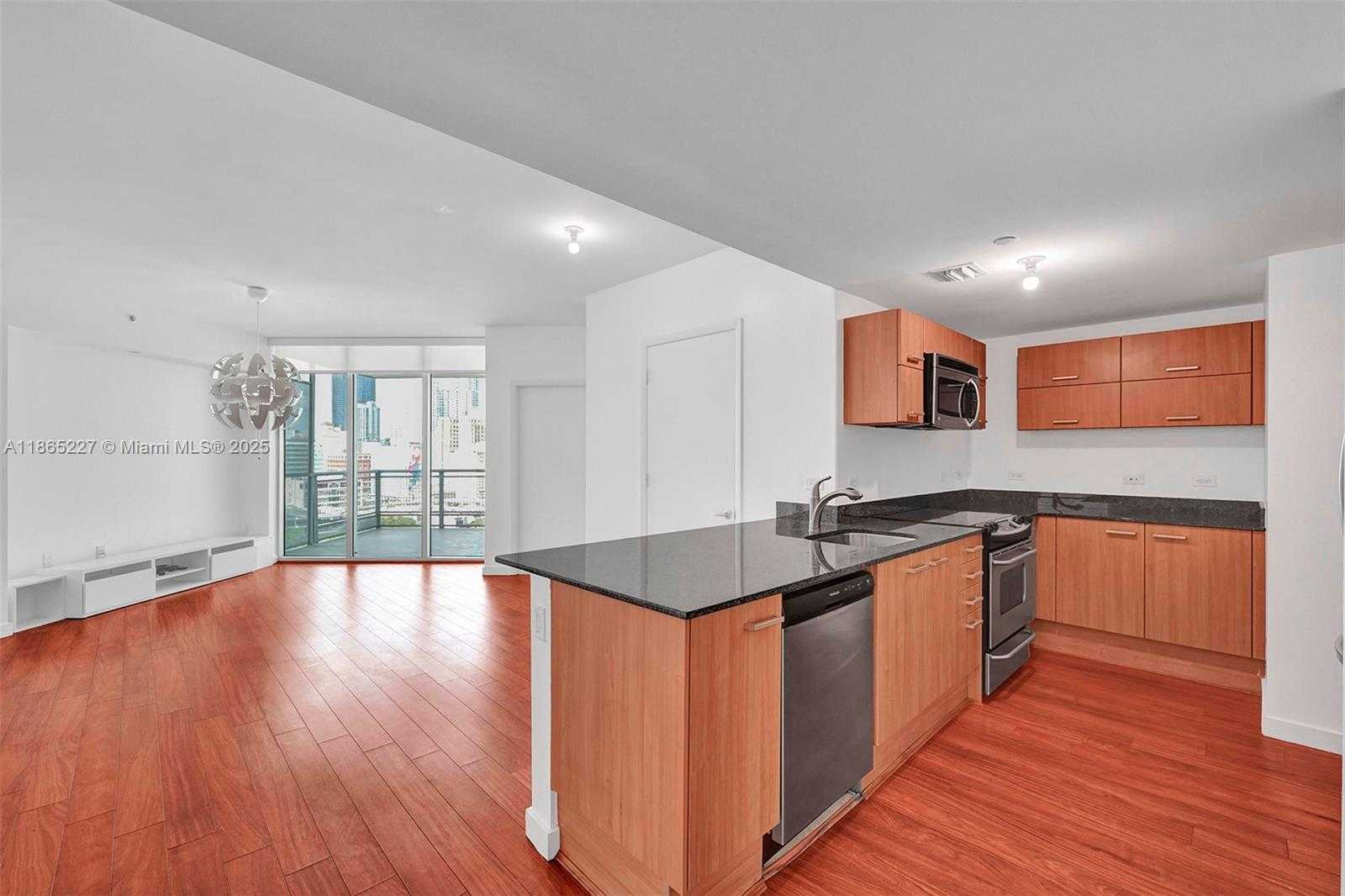 Small Image of 350 SOUTH MIAMI AVE #1403, Miami Number 2