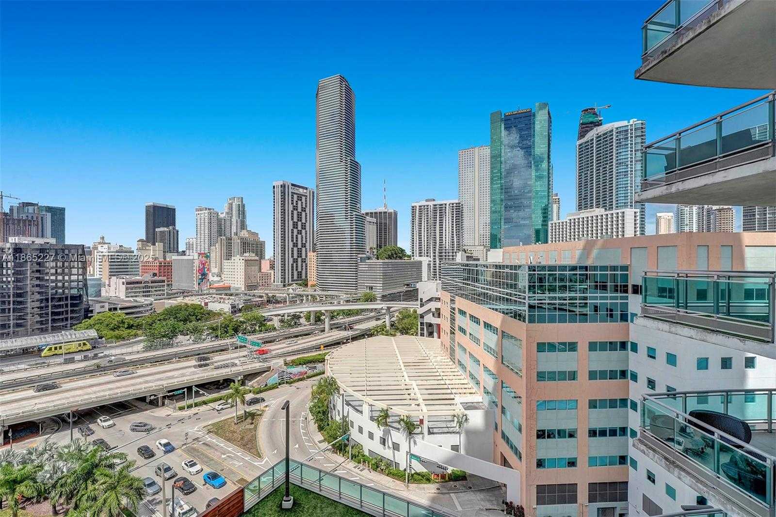 Small Image of 350 SOUTH MIAMI AVE #1403, Miami Number 31