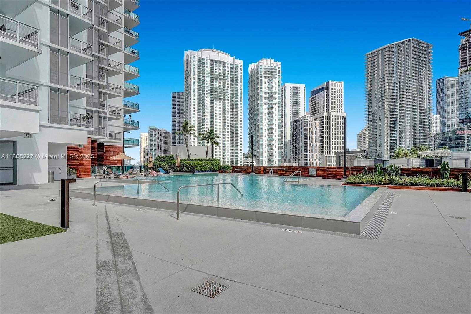 Small Image of 350 SOUTH MIAMI AVE #1403, Miami Number 32
