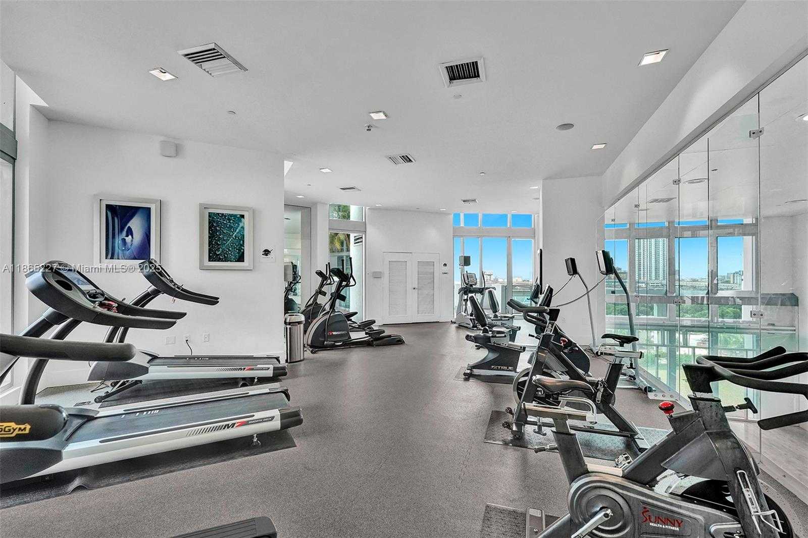 Small Image of 350 SOUTH MIAMI AVE #1403, Miami Number 35