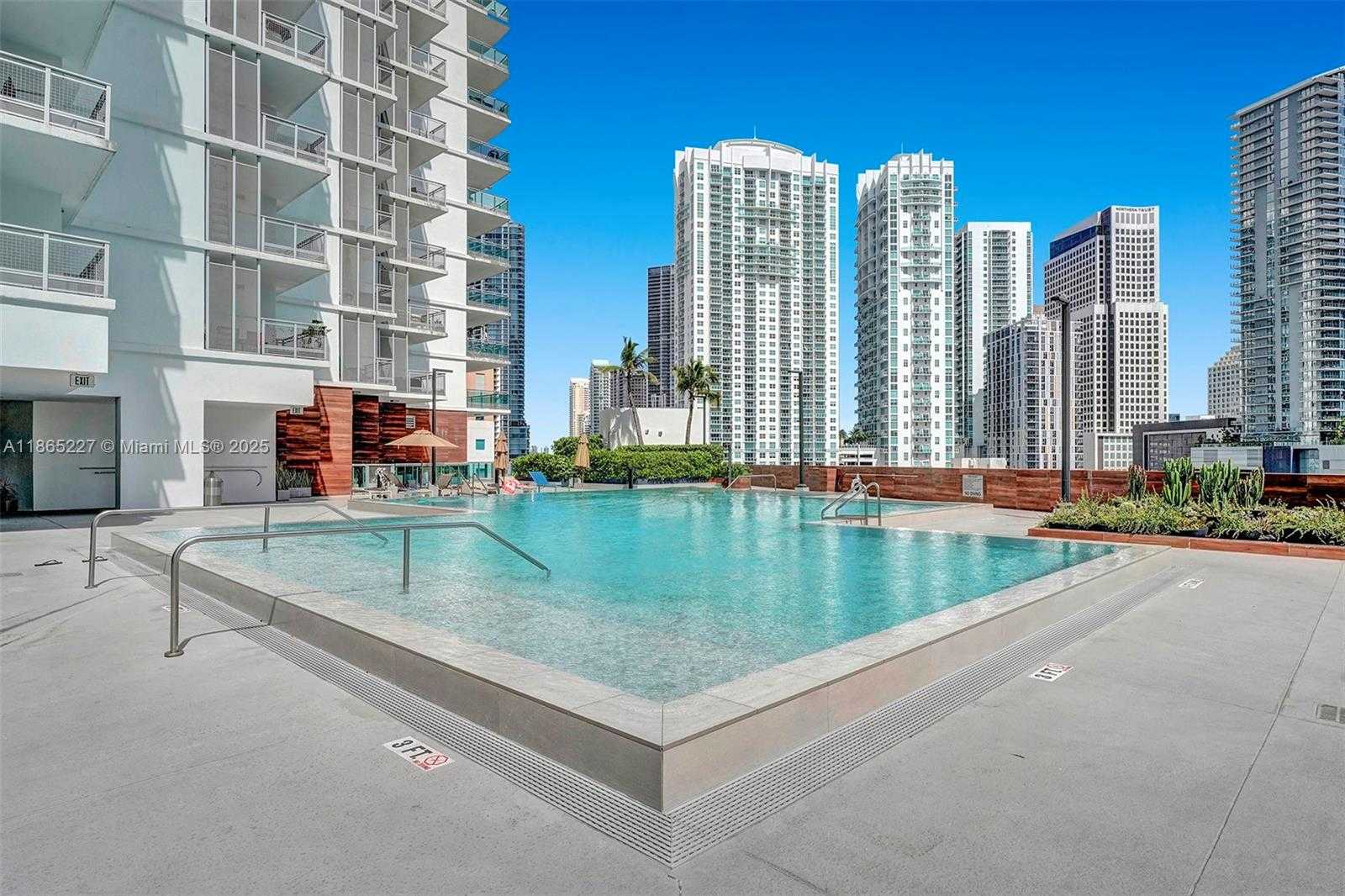Small Image of 350 SOUTH MIAMI AVE #1403, Miami Number 37