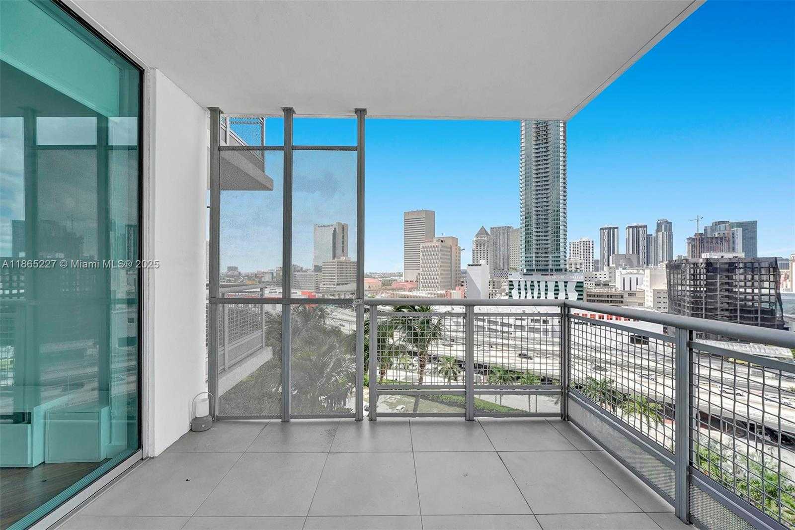 Small Image of 350 SOUTH MIAMI AVE #1403, Miami Number 7