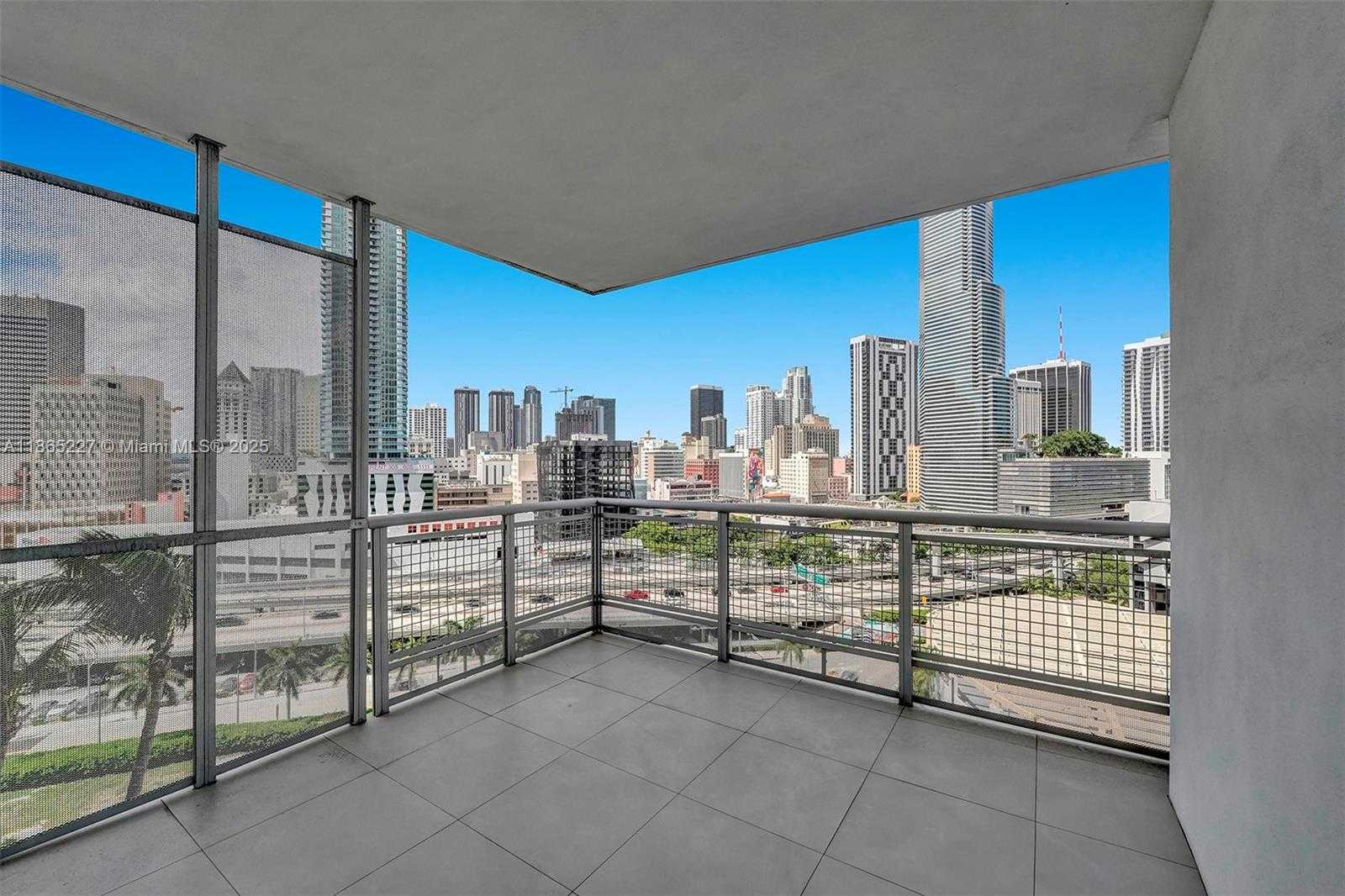 Small Image of 350 SOUTH MIAMI AVE #1403, Miami Number 8