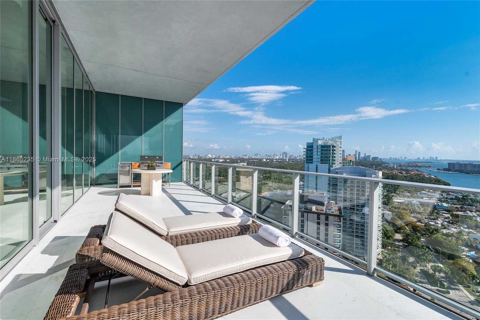 Small Image of 2669 SOUTH BAYSHORE DR #PH1-N, Coconut Grove Number 12