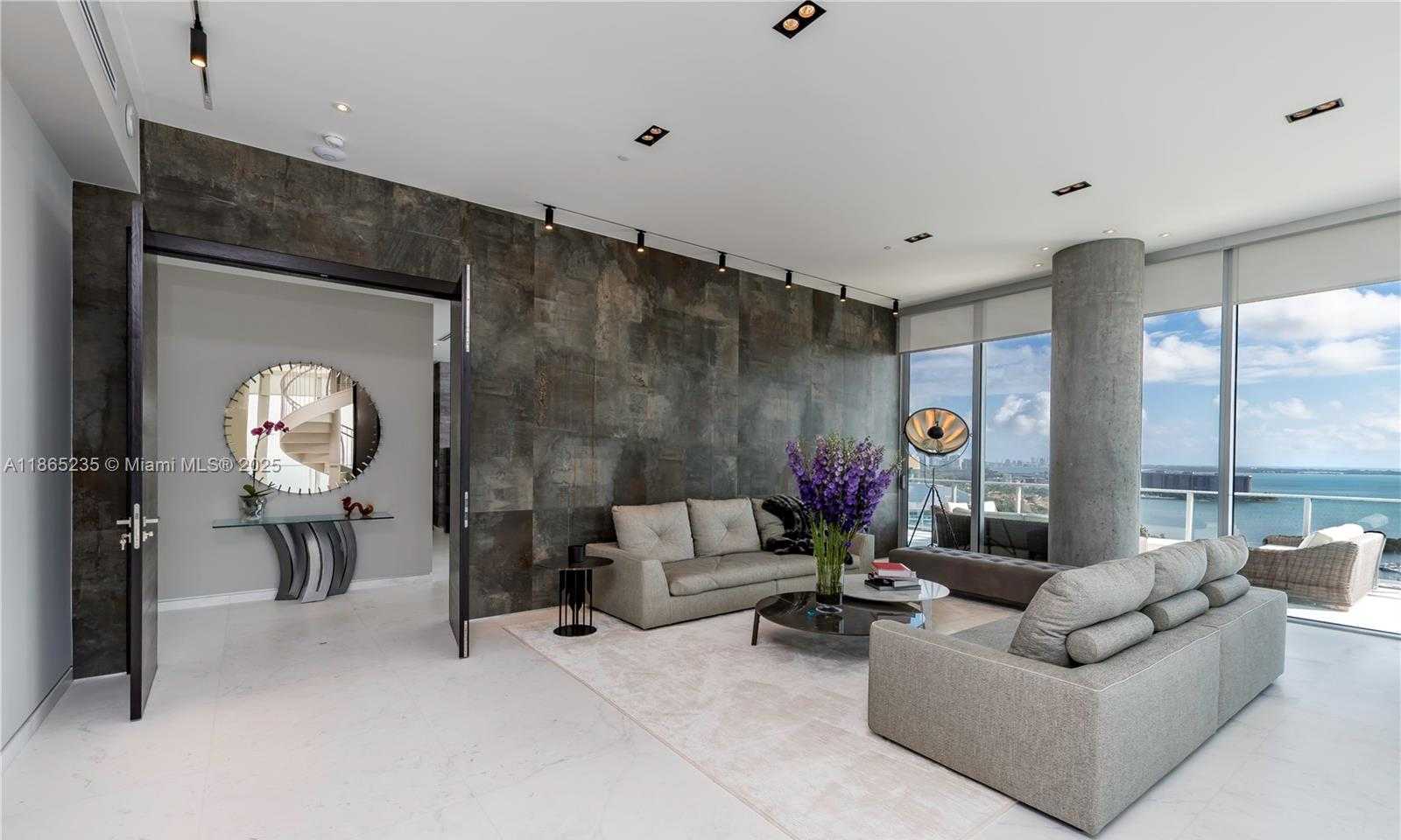 Small Image of 2669 SOUTH BAYSHORE DR #PH1-N, Coconut Grove Number 13