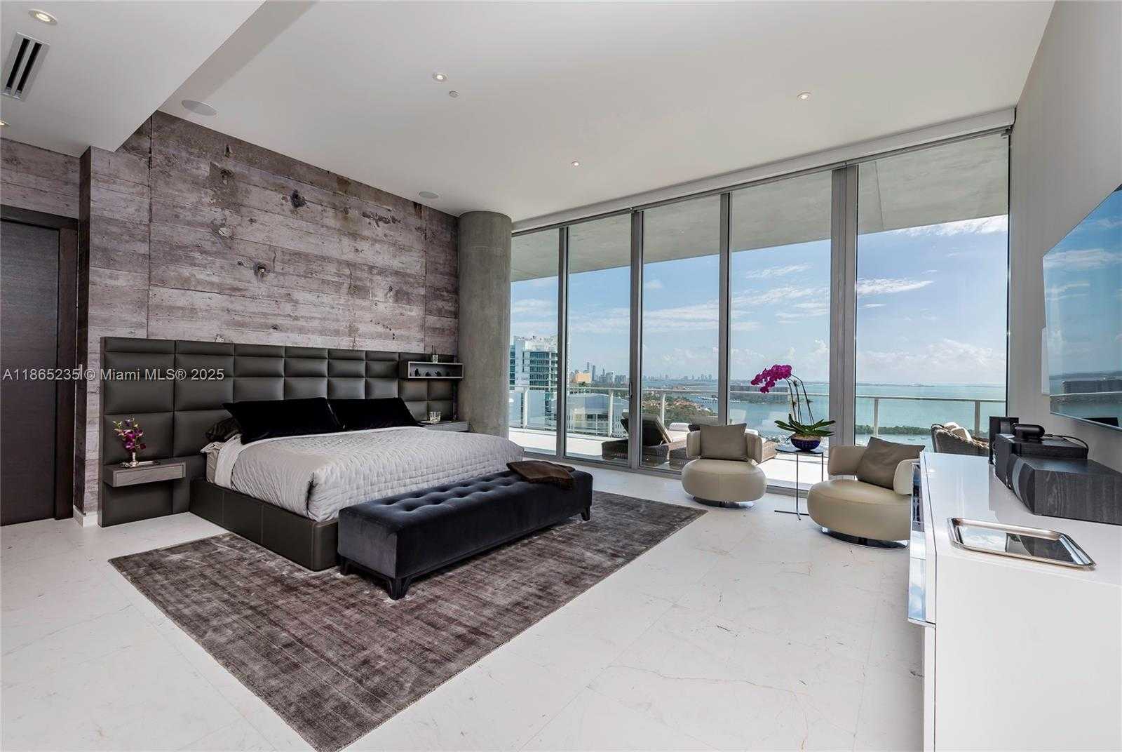Small Image of 2669 SOUTH BAYSHORE DR #PH1-N, Coconut Grove Number 14