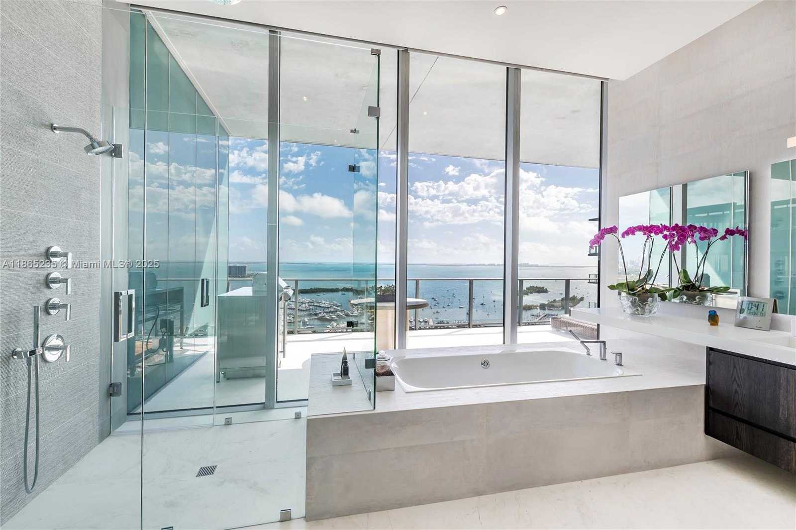 Small Image of 2669 SOUTH BAYSHORE DR #PH1-N, Coconut Grove Number 17