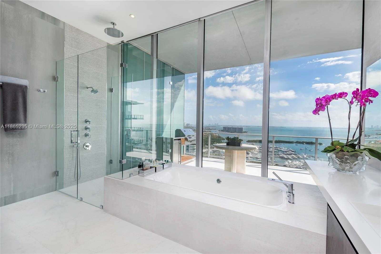 Small Image of 2669 SOUTH BAYSHORE DR #PH1-N, Coconut Grove Number 19