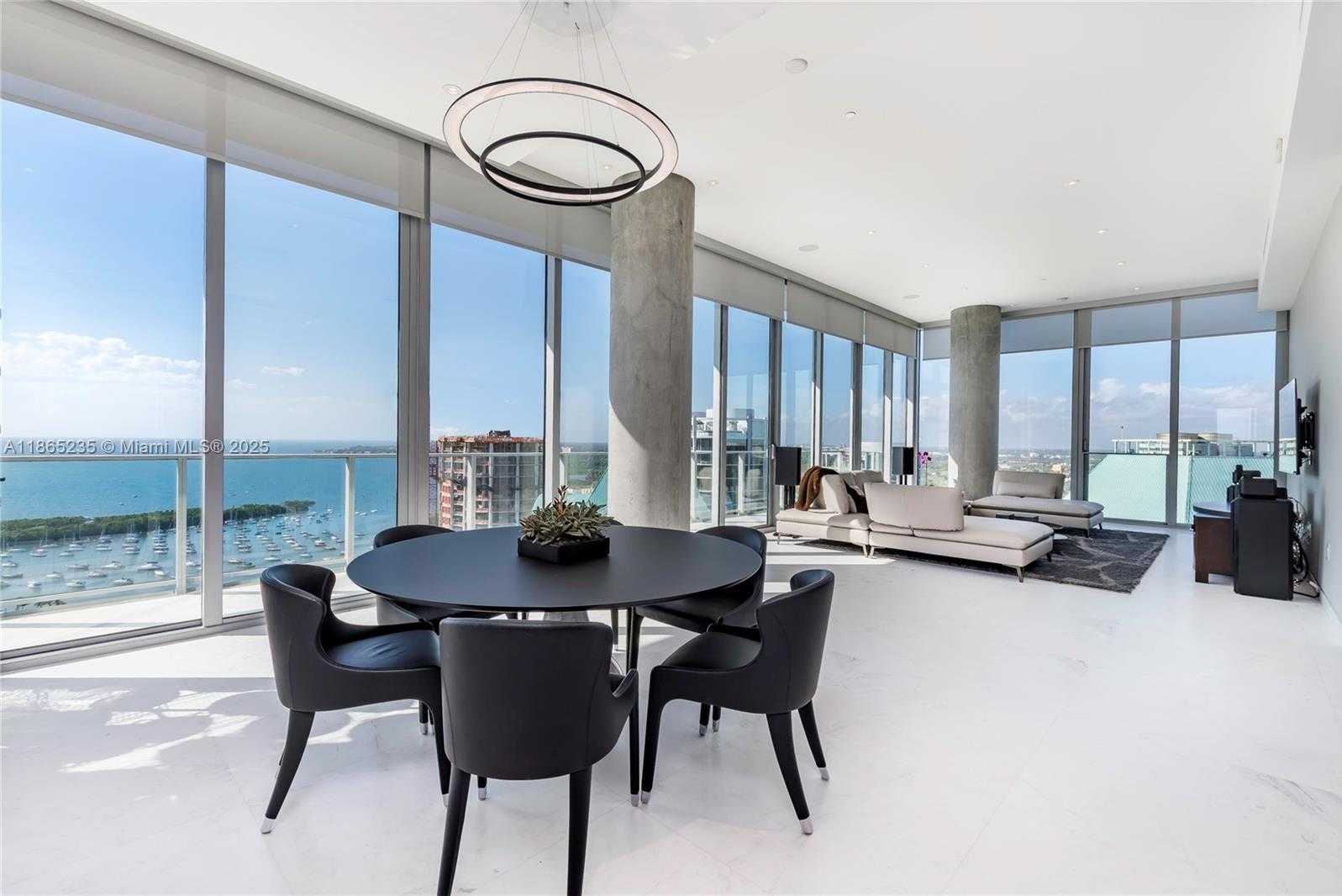 Small Image of 2669 SOUTH BAYSHORE DR #PH1-N, Coconut Grove Number 21