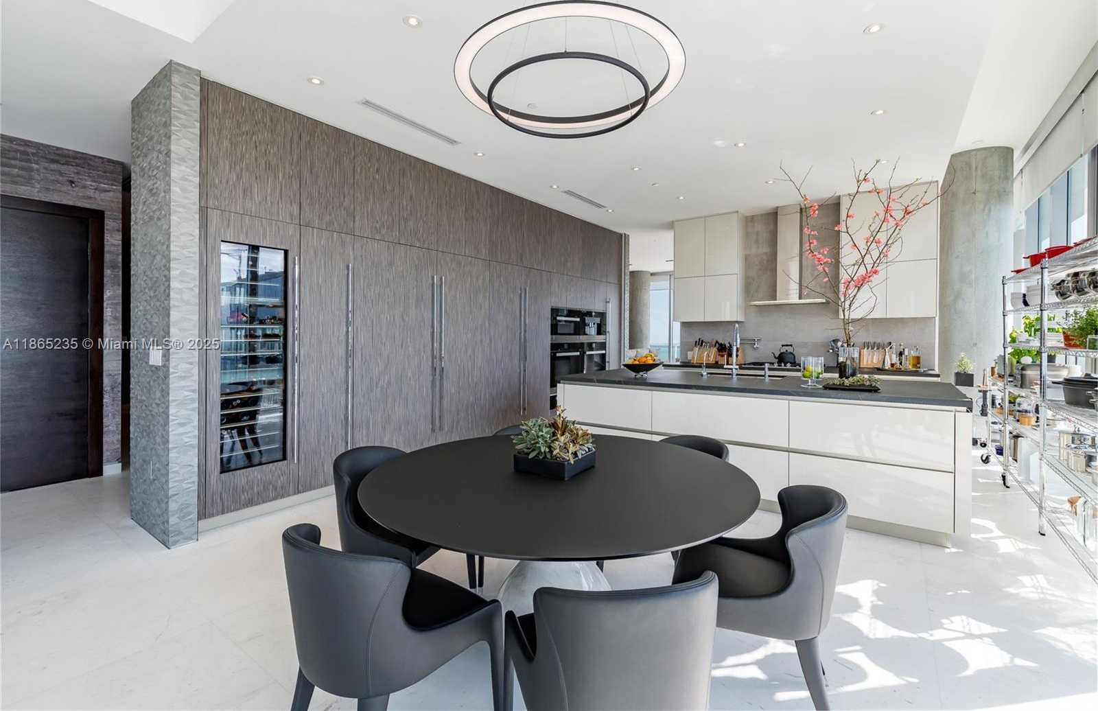 Small Image of 2669 SOUTH BAYSHORE DR #PH1-N, Coconut Grove Number 22