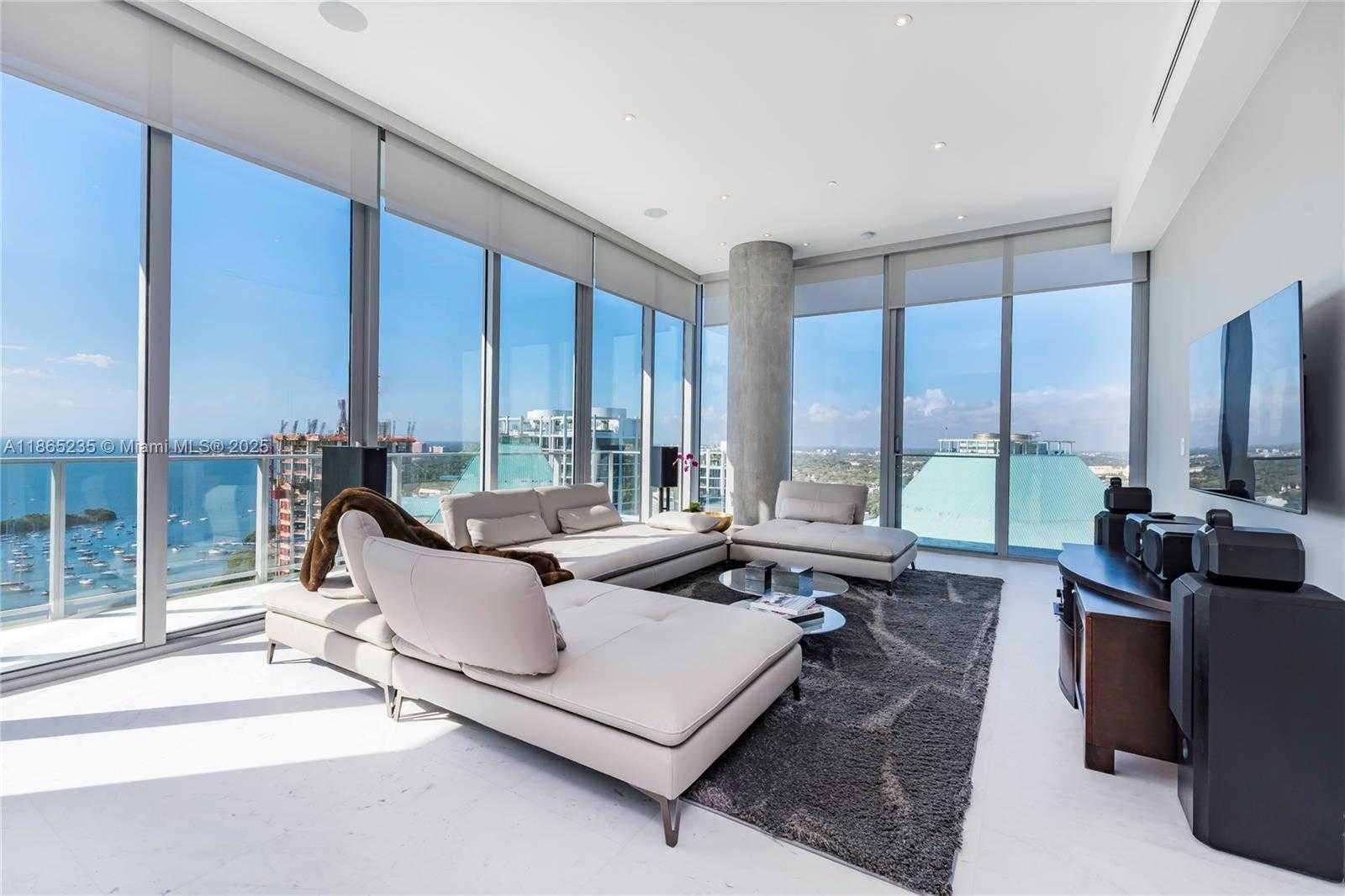 Small Image of 2669 SOUTH BAYSHORE DR #PH1-N, Coconut Grove Number 24