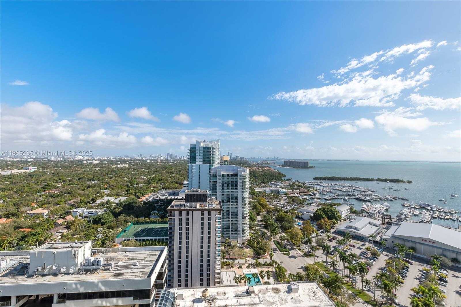 Small Image of 2669 SOUTH BAYSHORE DR #PH1-N, Coconut Grove Number 28