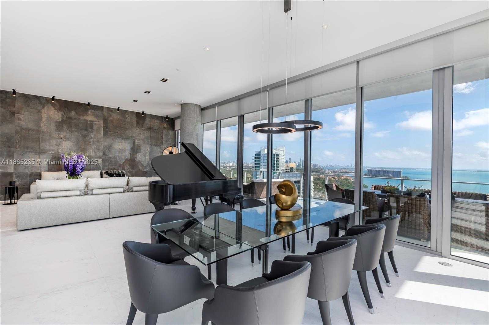 Small Image of 2669 SOUTH BAYSHORE DR #PH1-N, Coconut Grove Number 3