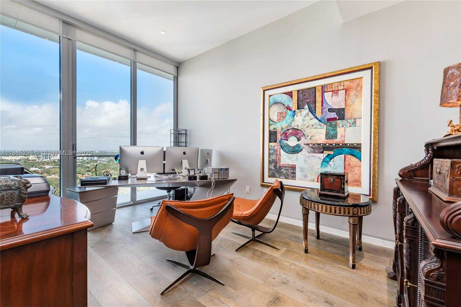 Small Image of 2669 SOUTH BAYSHORE DR #PH1-N, Coconut Grove Number 30