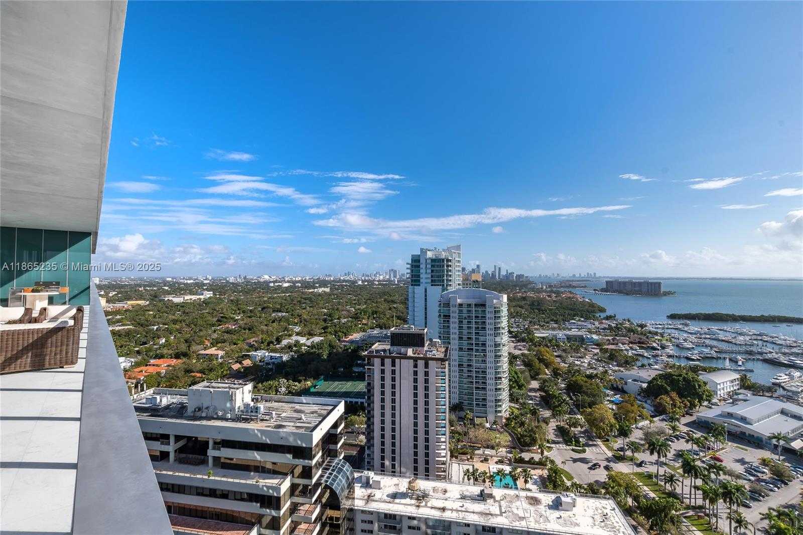 Small Image of 2669 SOUTH BAYSHORE DR #PH1-N, Coconut Grove Number 32