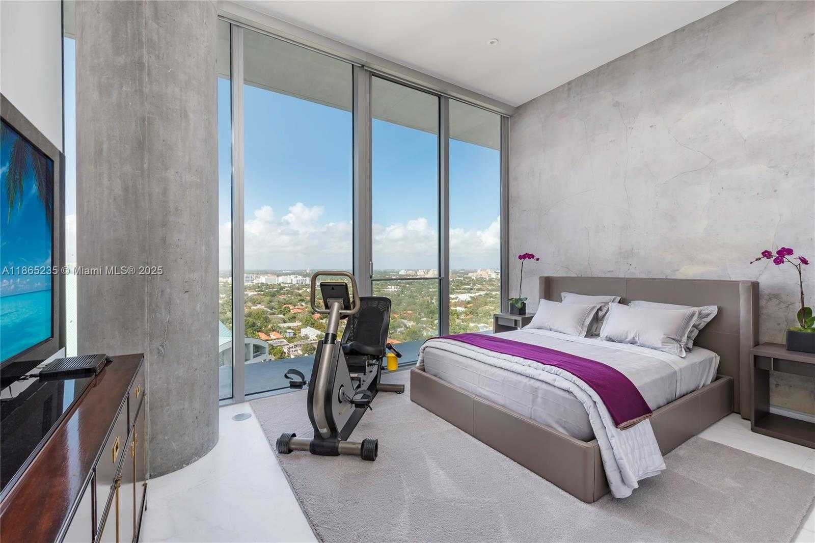 Small Image of 2669 SOUTH BAYSHORE DR #PH1-N, Coconut Grove Number 34