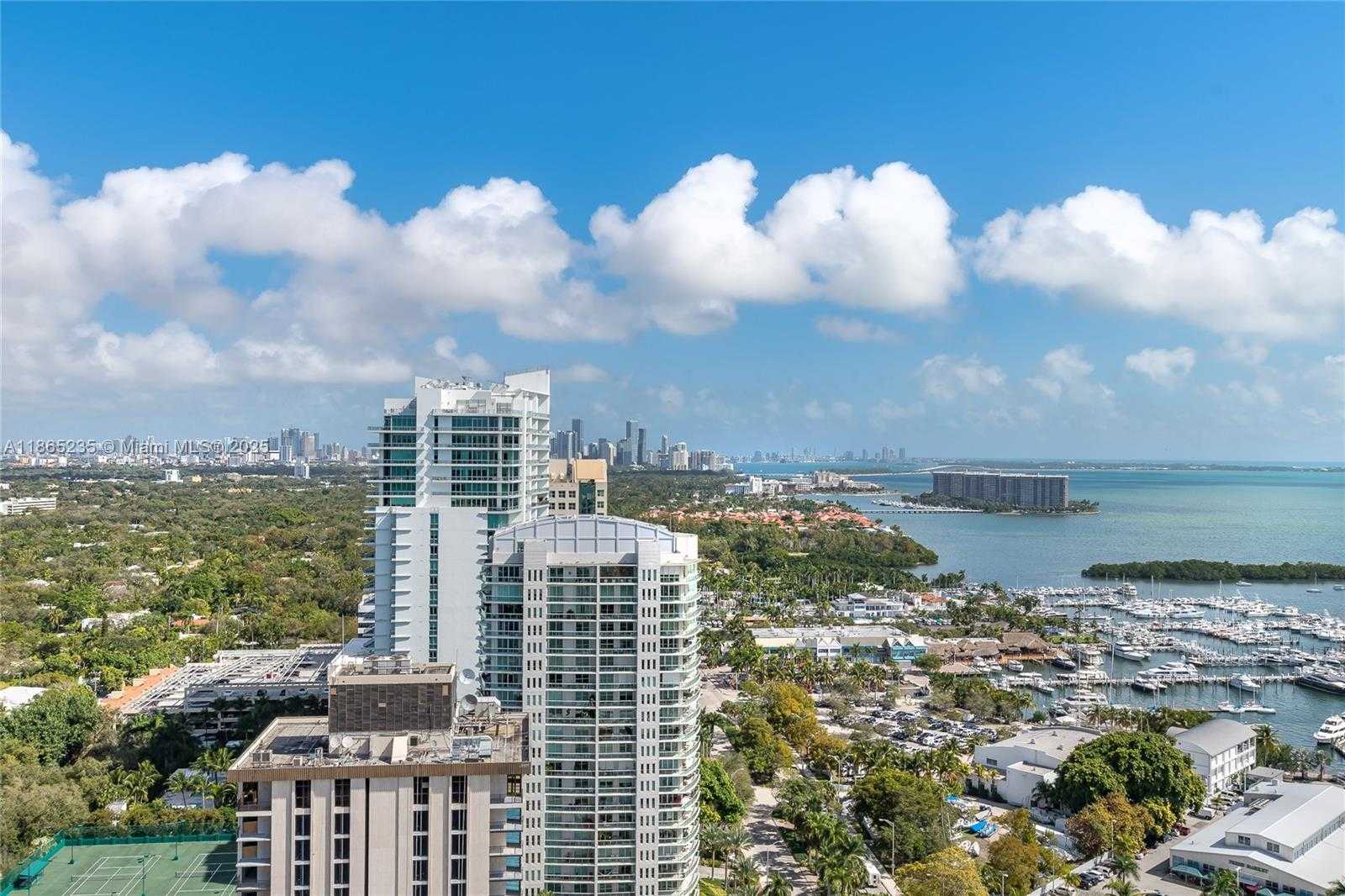 Small Image of 2669 SOUTH BAYSHORE DR #PH1-N, Coconut Grove Number 39