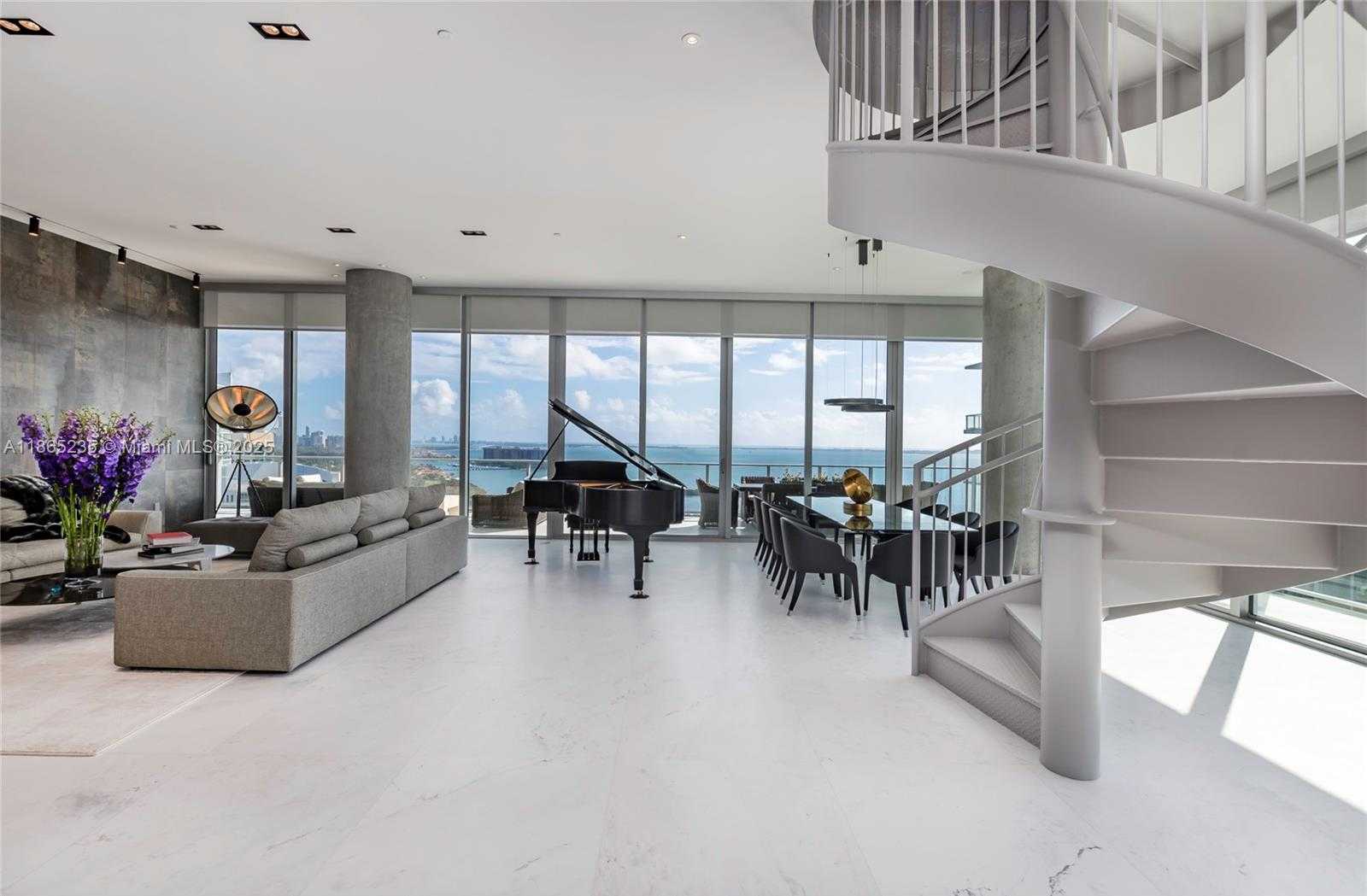 Small Image of 2669 SOUTH BAYSHORE DR #PH1-N, Coconut Grove Number 4