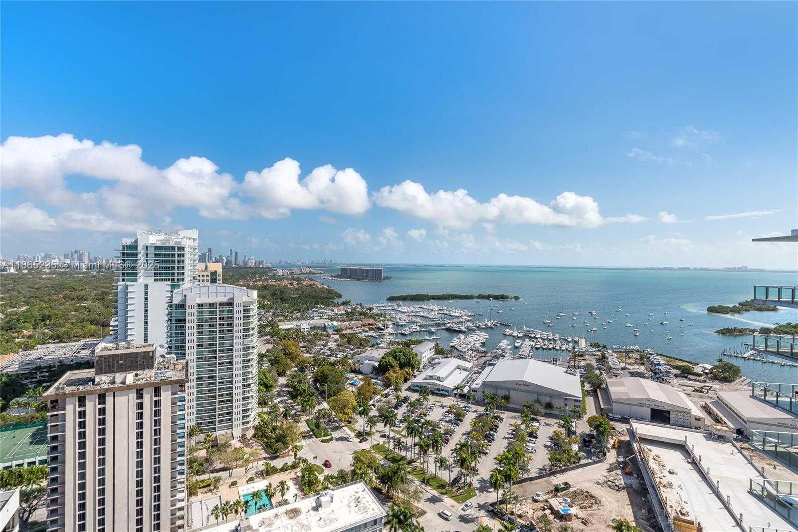 Small Image of 2669 SOUTH BAYSHORE DR #PH1-N, Coconut Grove Number 5