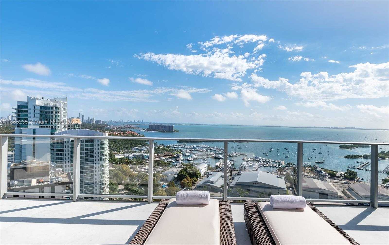 Small Image of 2669 SOUTH BAYSHORE DR #PH1-N, Coconut Grove Number 7