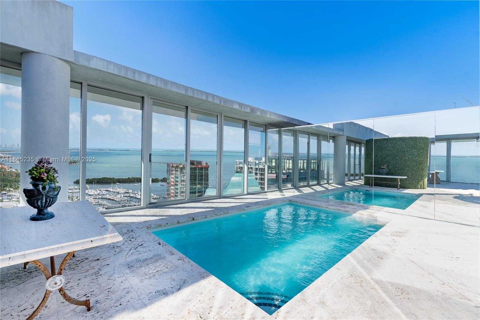 Small Image of 2669 SOUTH BAYSHORE DR #PH1-N, Coconut Grove Number 8