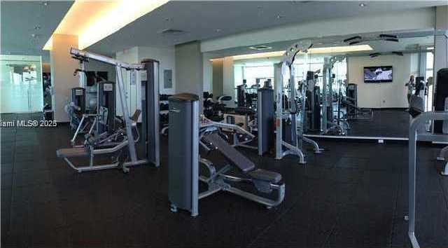Small Image of 3301 NORTH EAST 1ST AVE #H2408, Miami Number 5