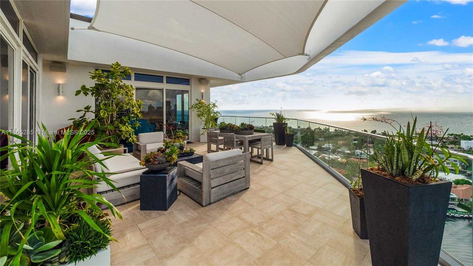 Small Image of 19707 TURNBERRY WAY #TS-3, Aventura Number 18