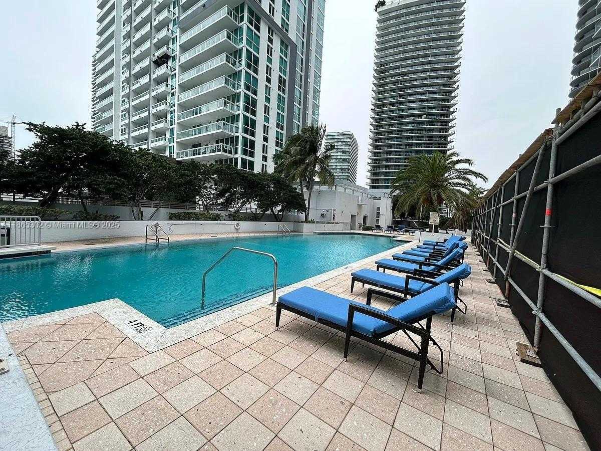 Small Image of 1060 BRICKELL AVE #3309, Miami Number 10