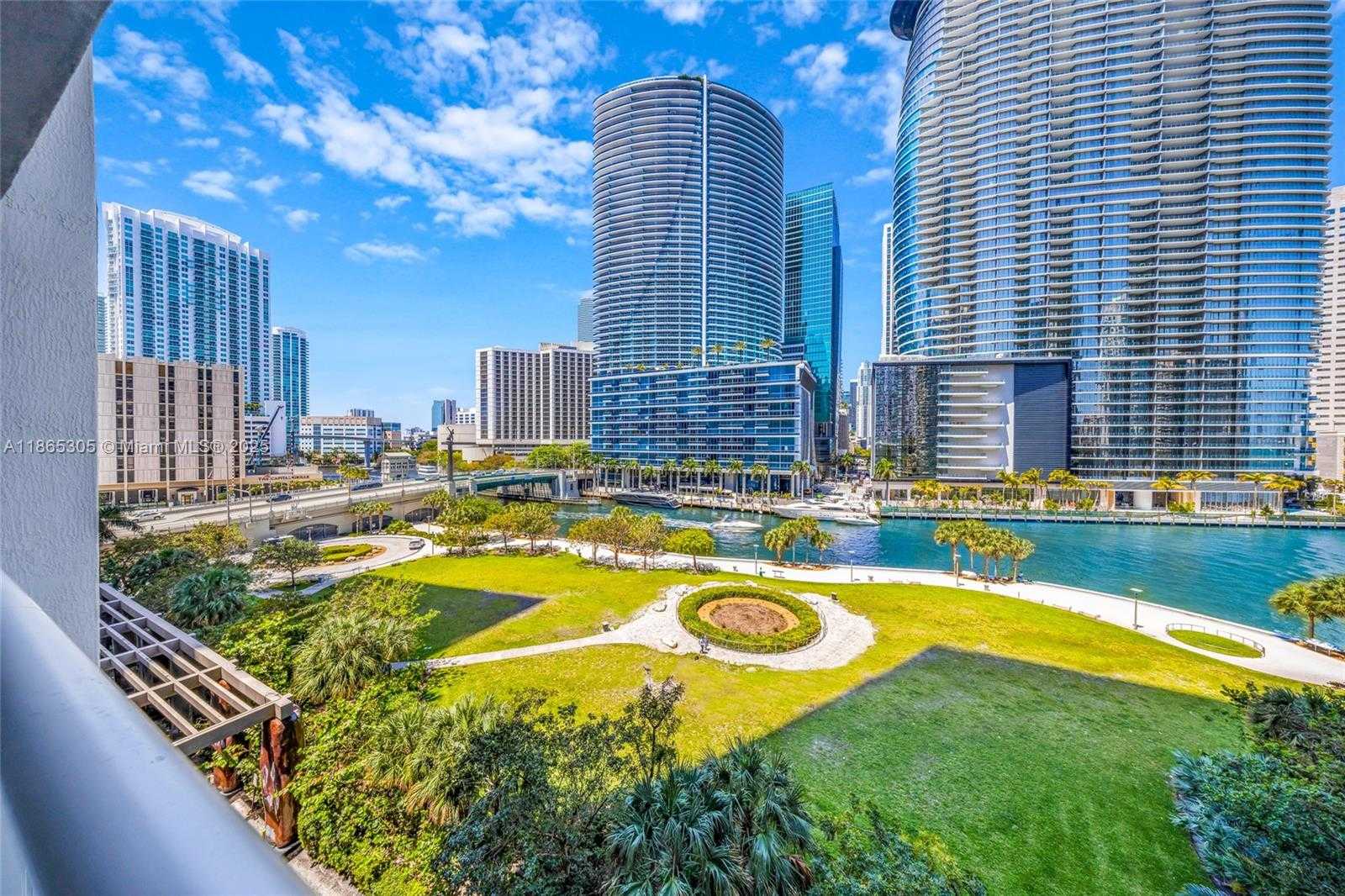 Small Image of 475 BRICKELL AVE #712-714, Miami Number 30