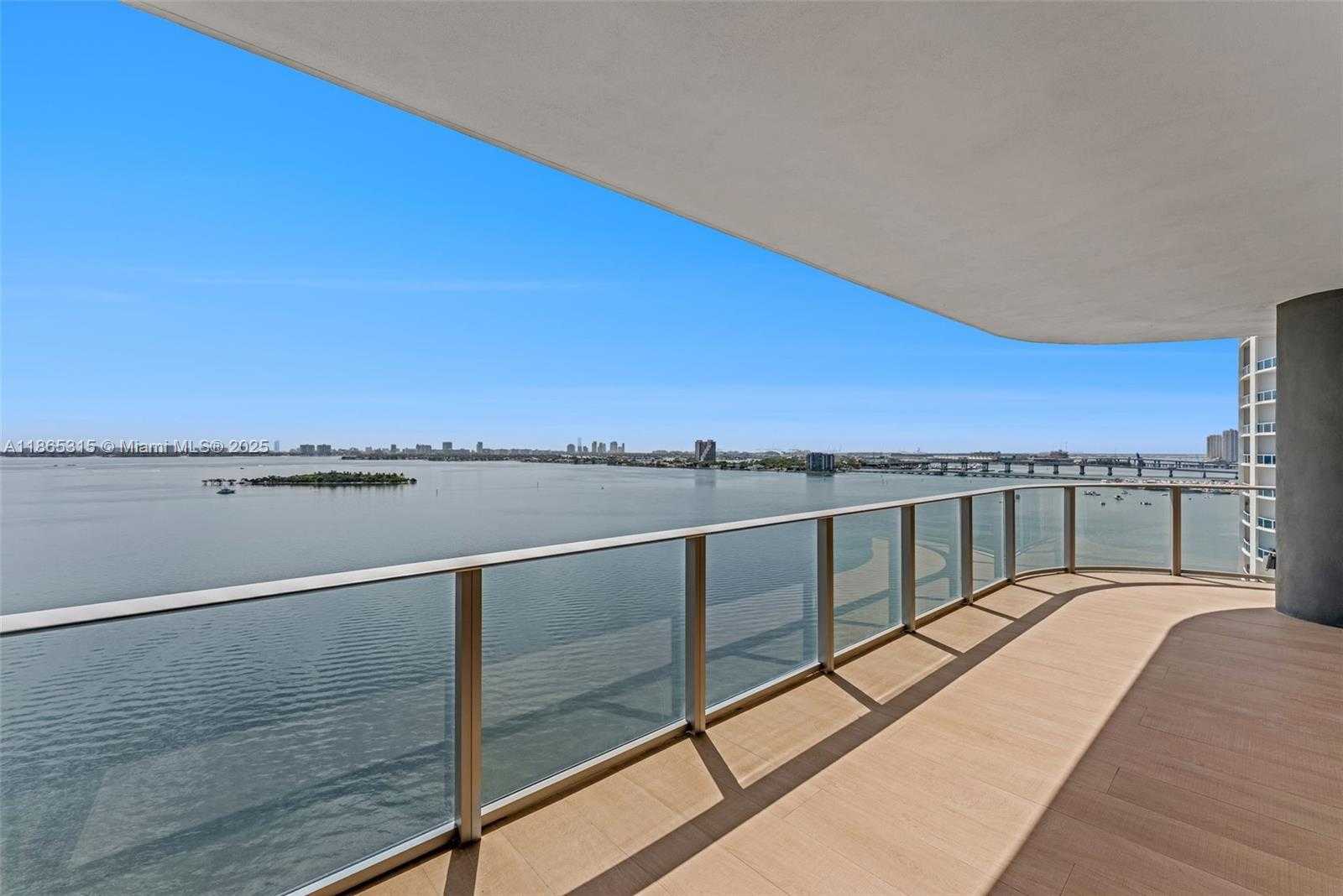 Small Image of 700 NORTH EAST 24TH ST #1207, Miami Number 14
