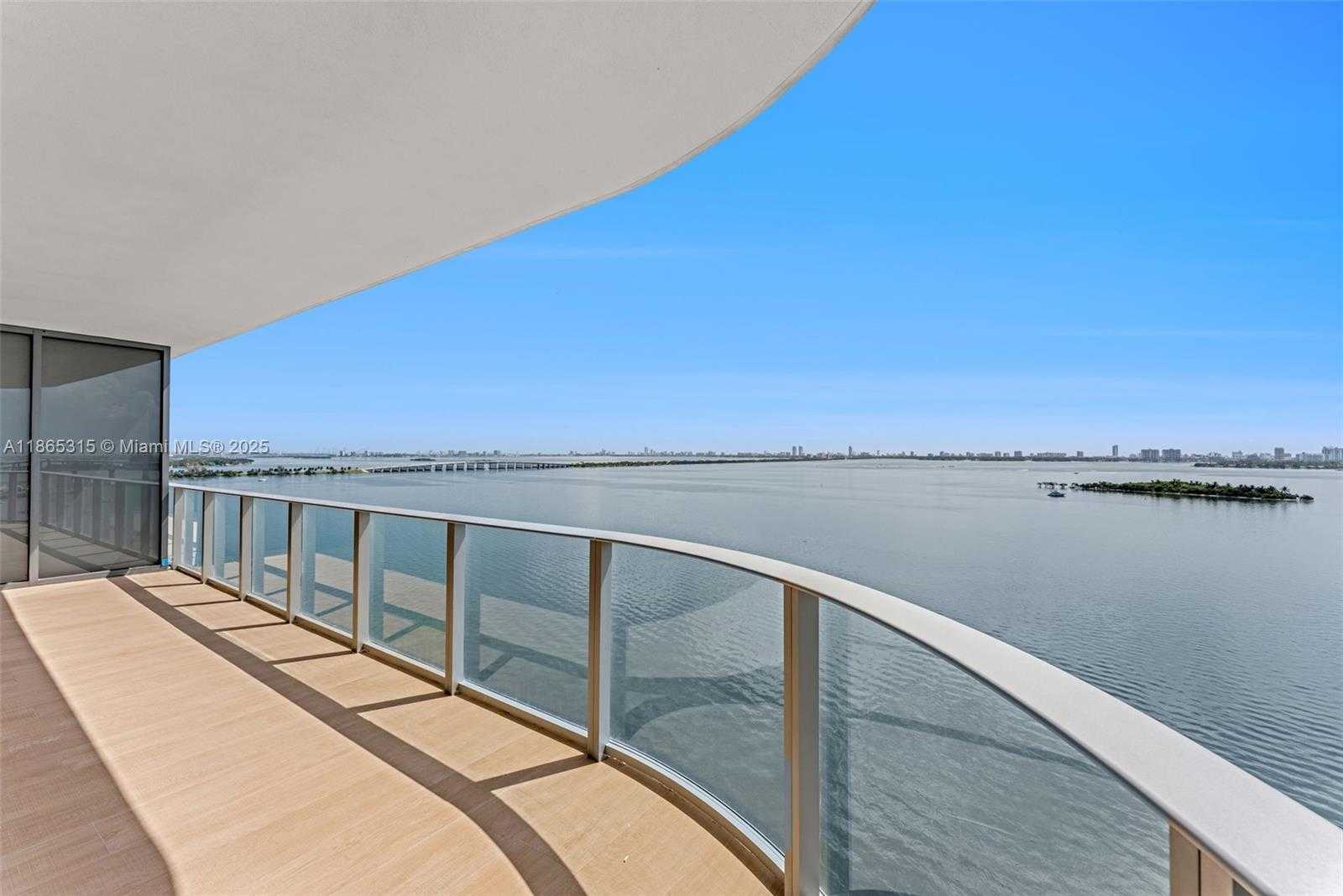 Small Image of 700 NORTH EAST 24TH ST #1207, Miami Number 15