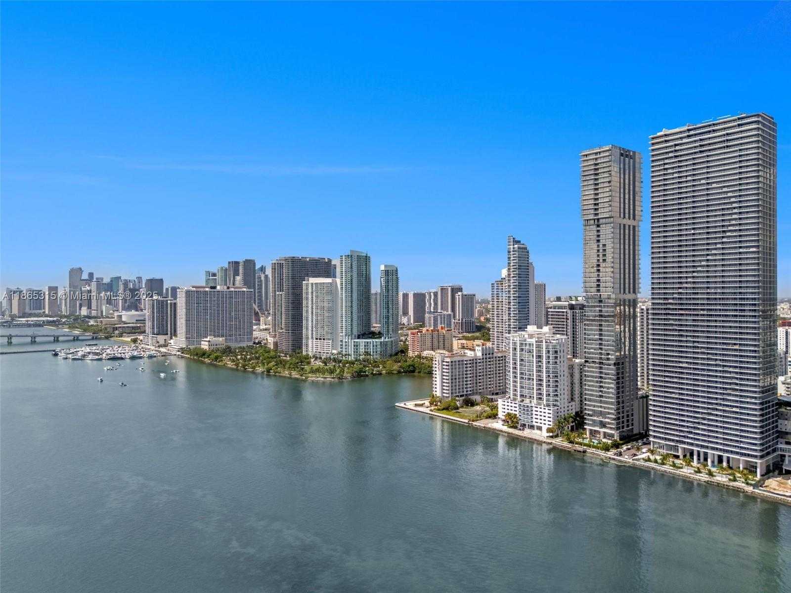 Small Image of 700 NORTH EAST 24TH ST #1207, Miami Number 17