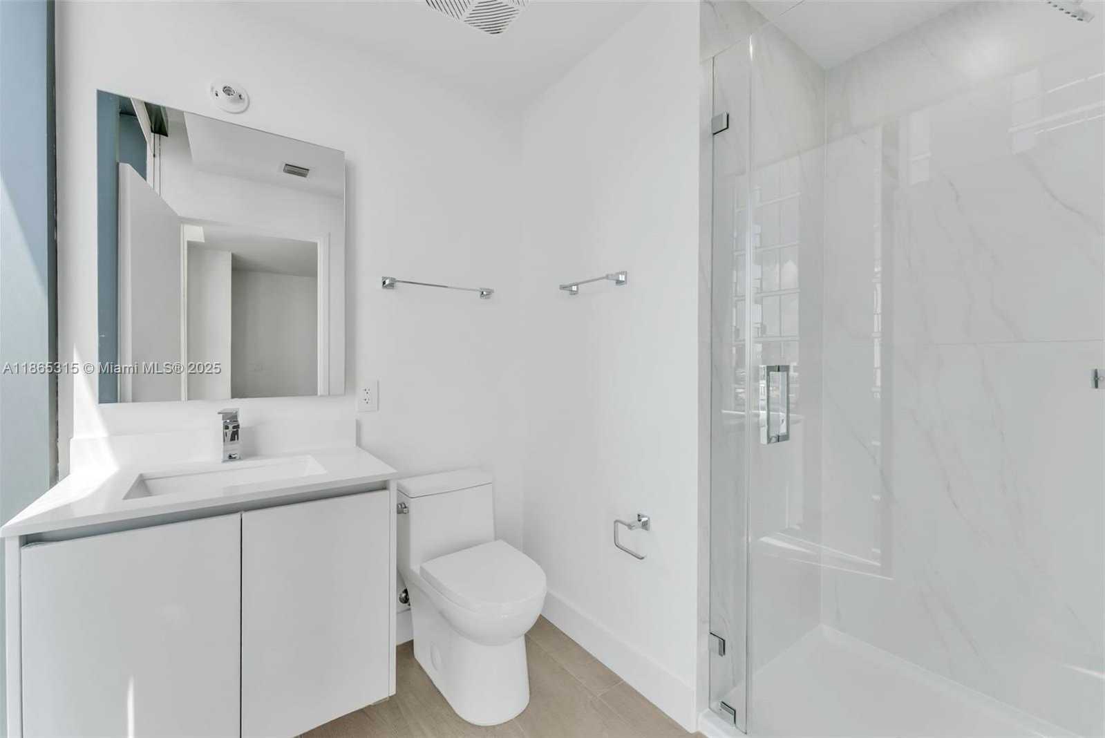 Small Image of 700 NORTH EAST 24TH ST #1207, Miami Number 30