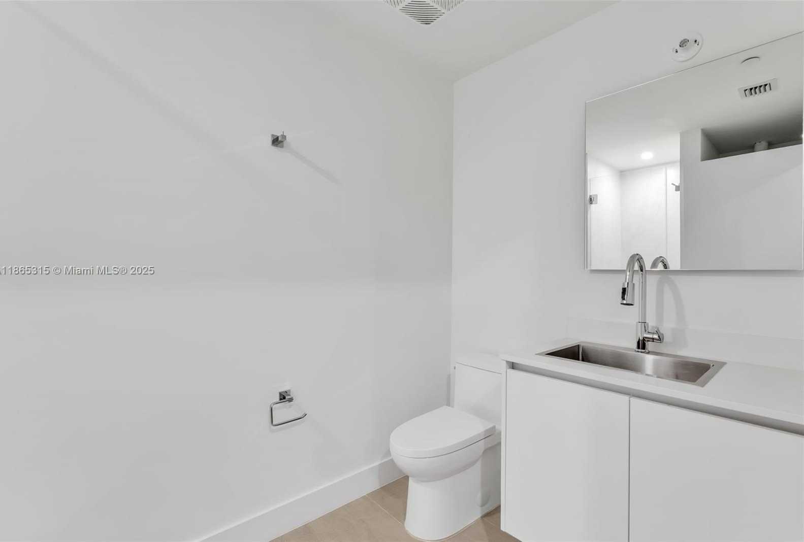 Small Image of 700 NORTH EAST 24TH ST #1207, Miami Number 33