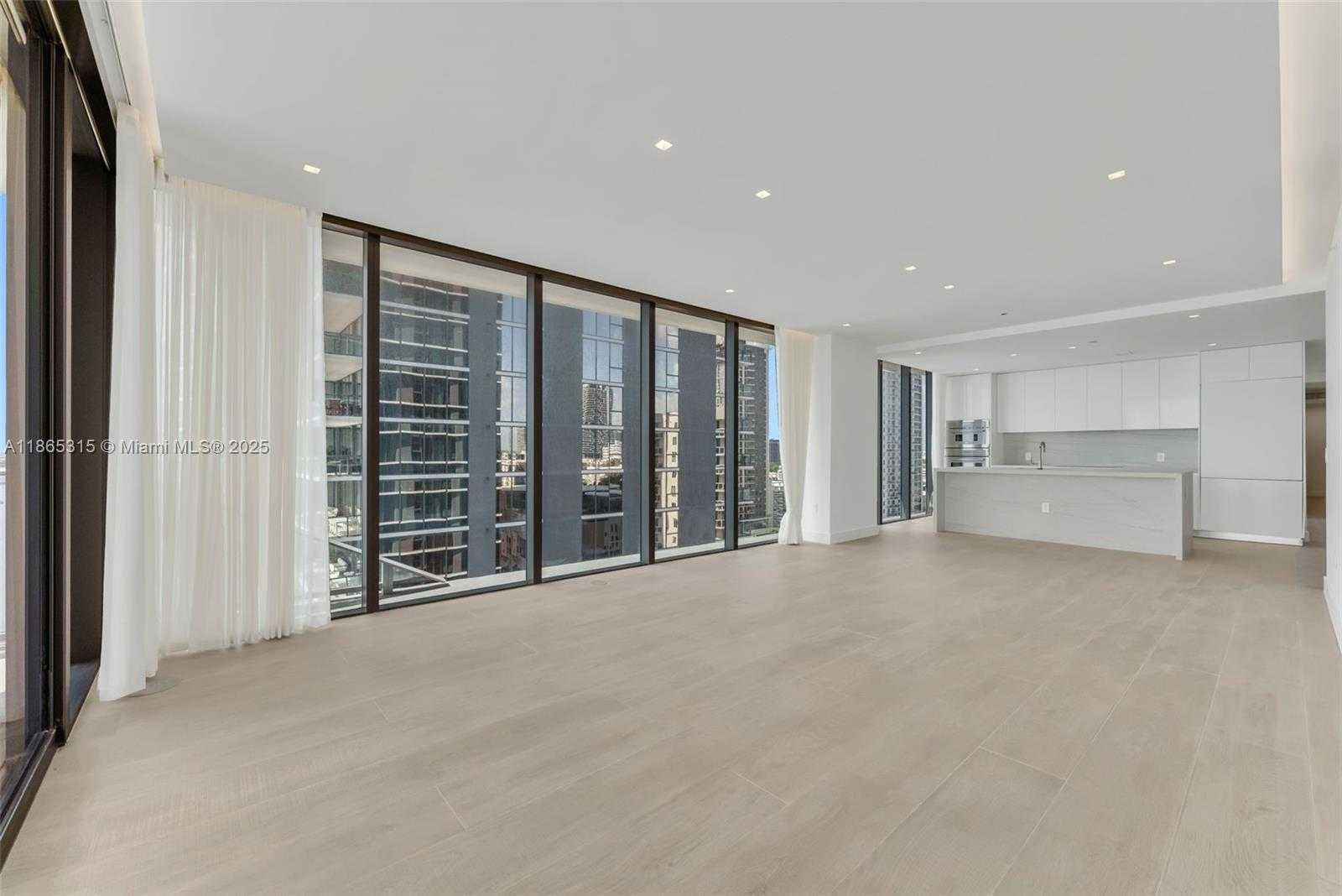 Small Image of 700 NORTH EAST 24TH ST #1207, Miami Number 6