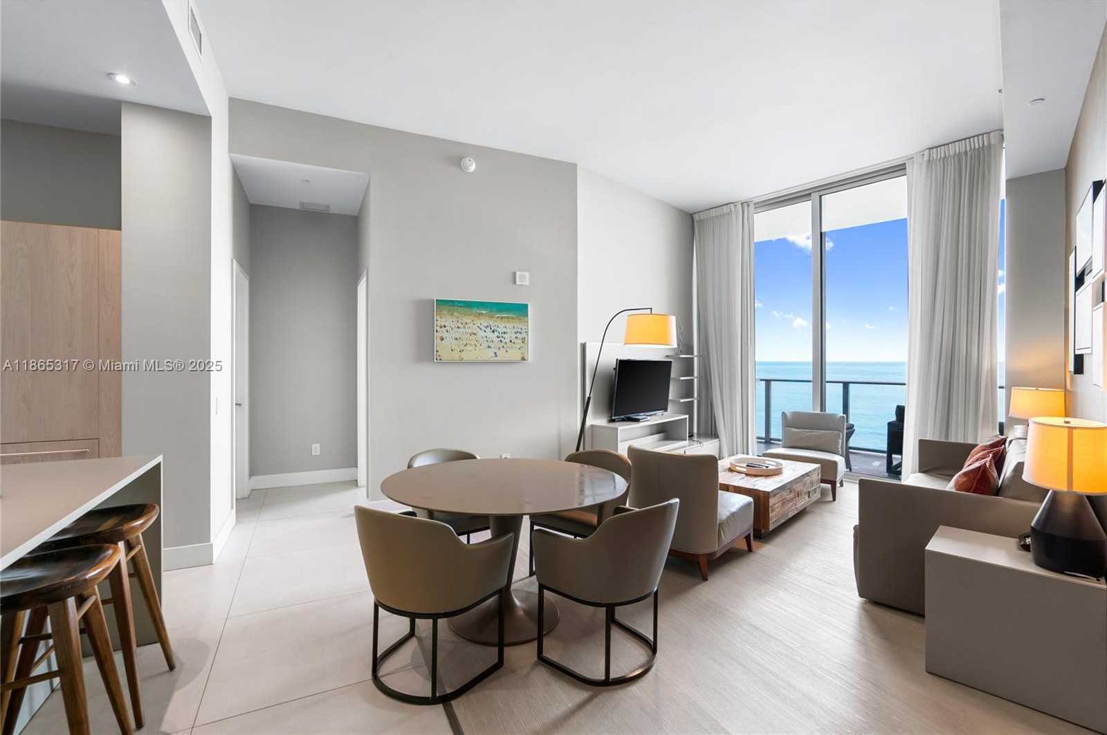Small Image of 4111 SOUTH OCEAN DR #702, Hollywood Number 2