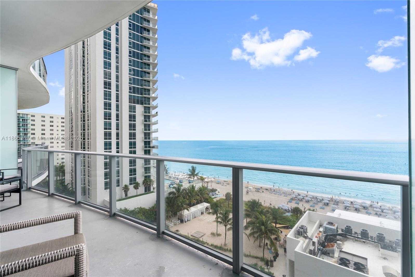Small Image of 4111 SOUTH OCEAN DR #702, Hollywood Number 3