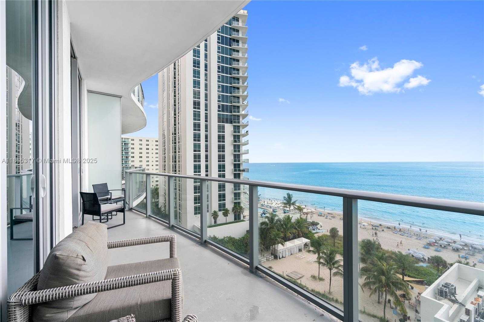 Small Image of 4111 SOUTH OCEAN DR #702, Hollywood Number 30