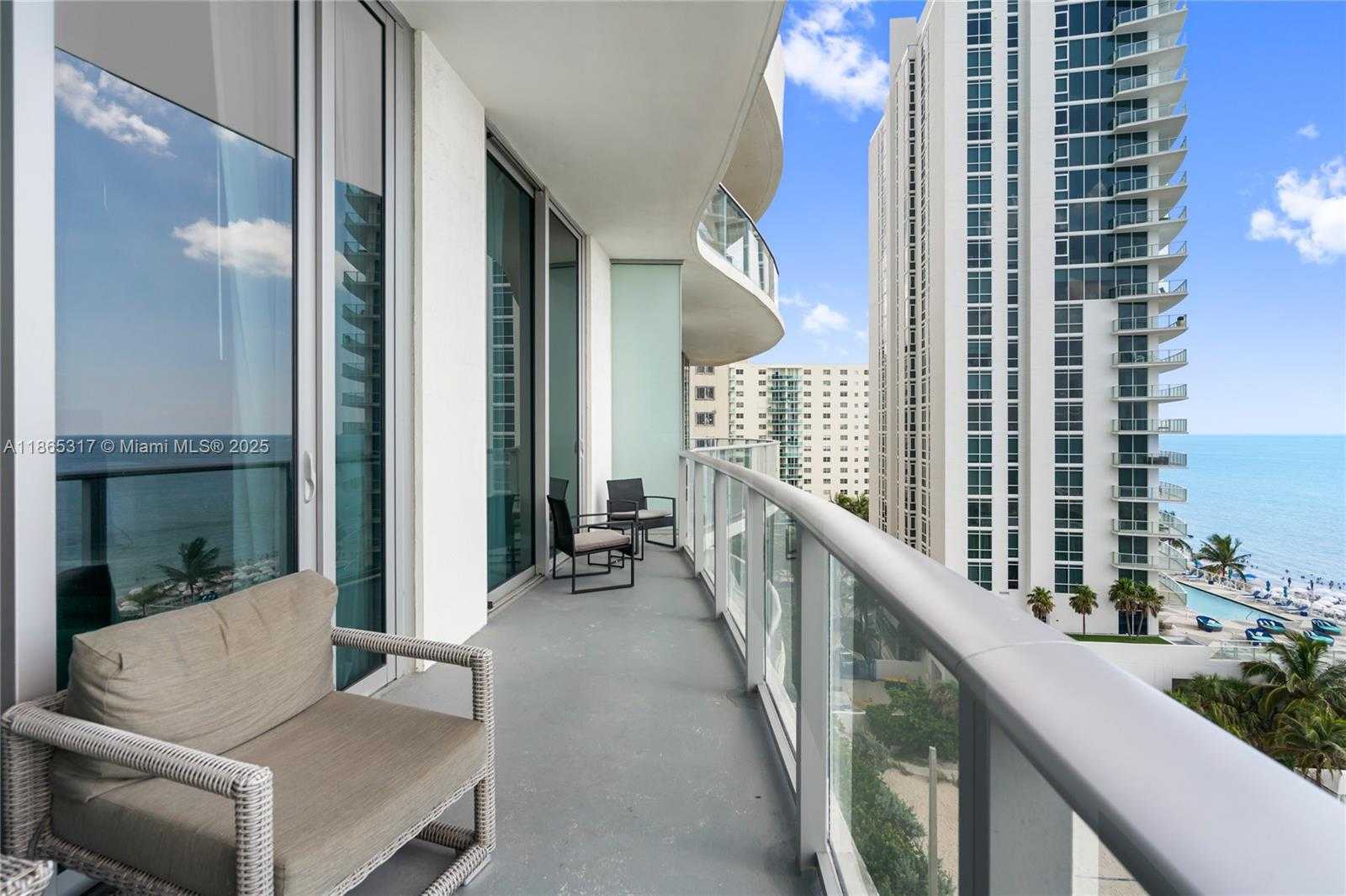 Small Image of 4111 SOUTH OCEAN DR #702, Hollywood Number 31