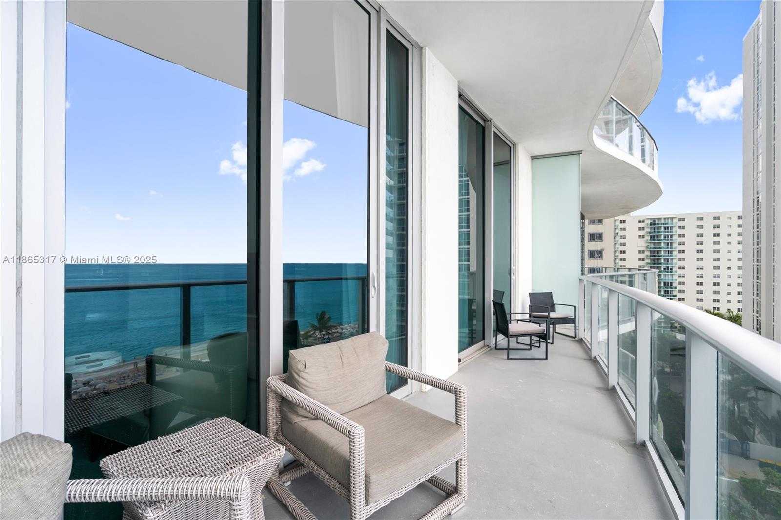 Small Image of 4111 SOUTH OCEAN DR #702, Hollywood Number 32