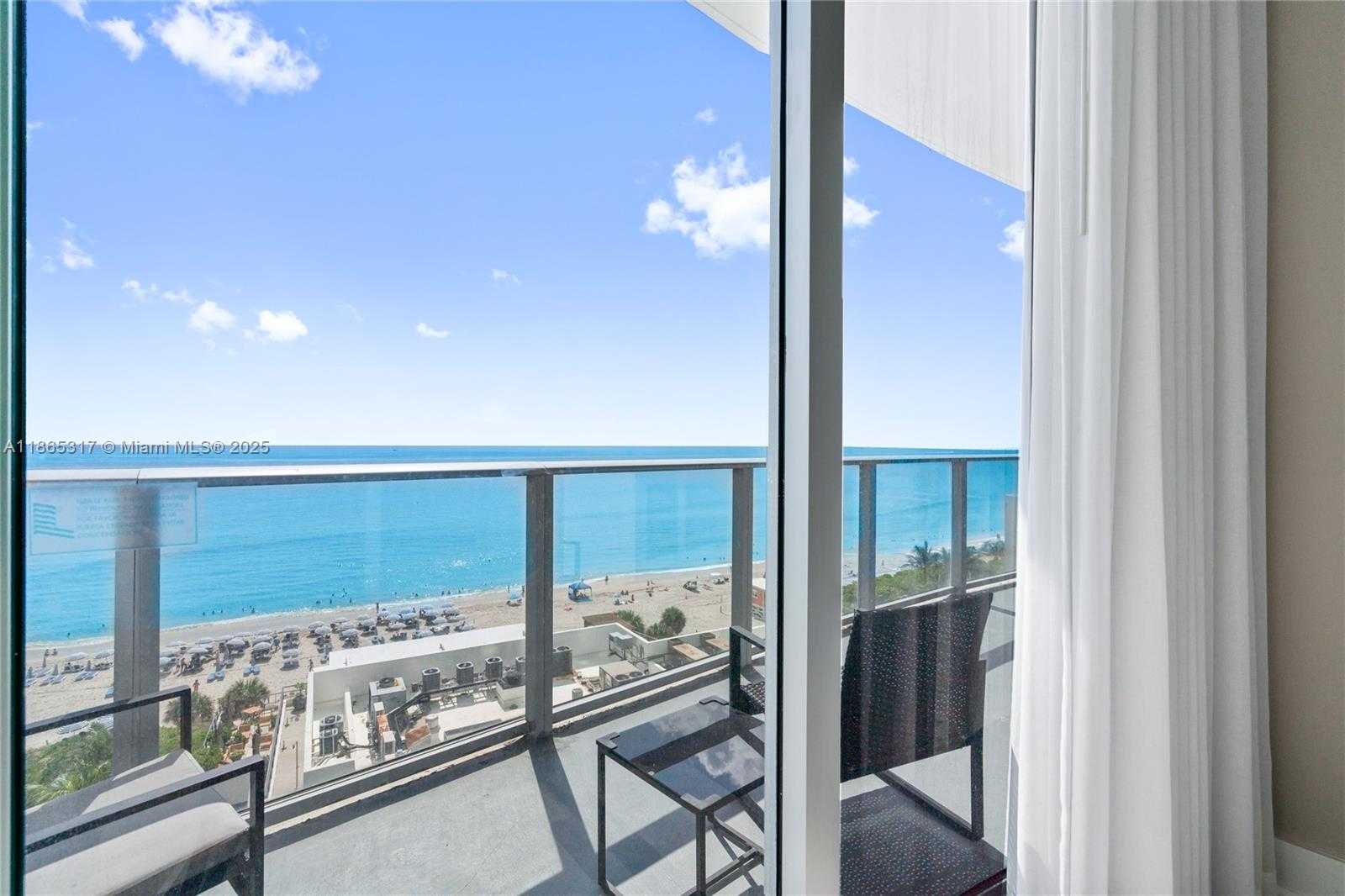 Small Image of 4111 SOUTH OCEAN DR #702, Hollywood Number 33