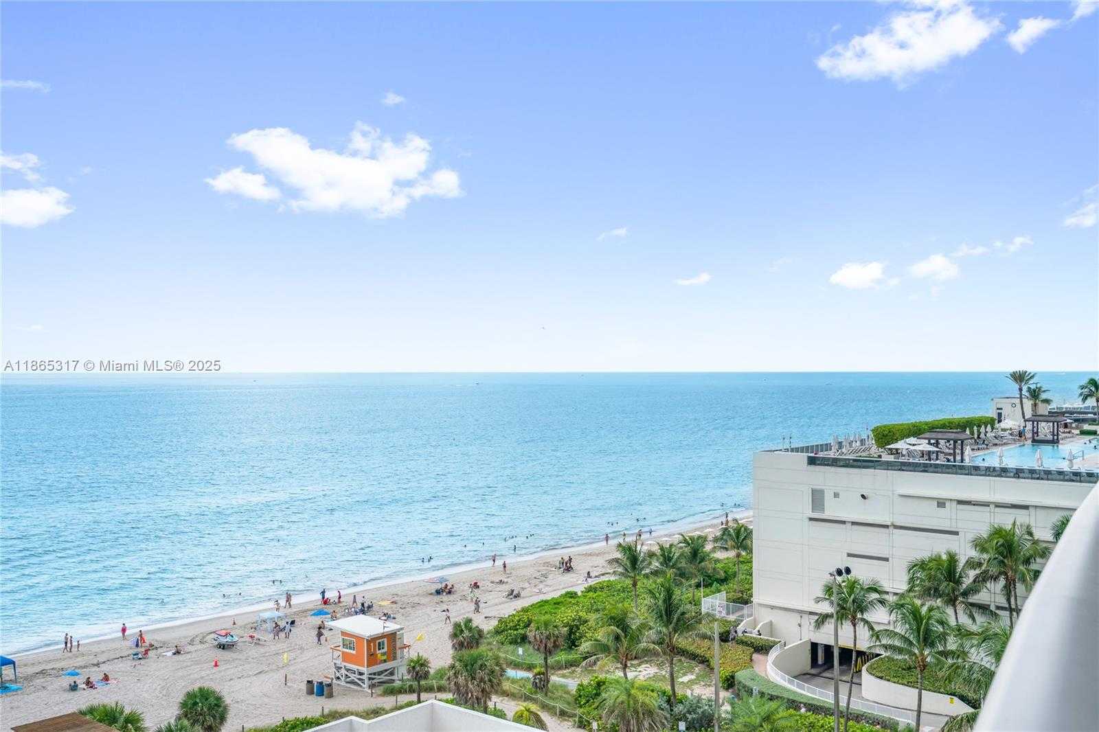 Small Image of 4111 SOUTH OCEAN DR #702, Hollywood Number 36