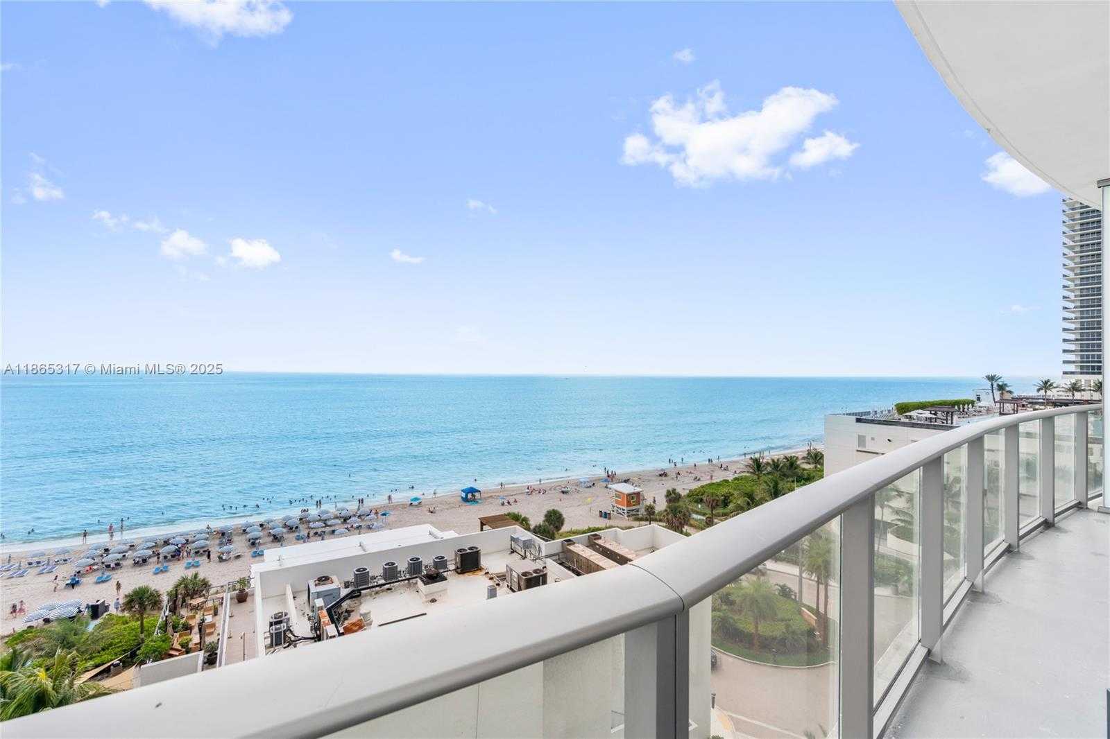 Small Image of 4111 SOUTH OCEAN DR #702, Hollywood Number 41