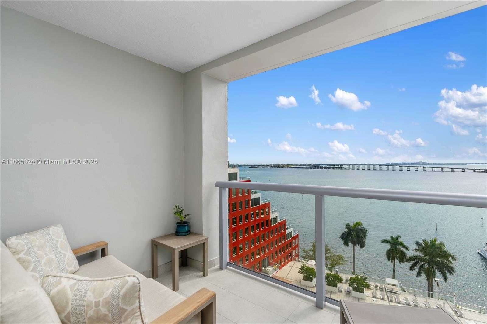 Small Image of 1541 BRICKELL AVE #A1202, Miami Number 23